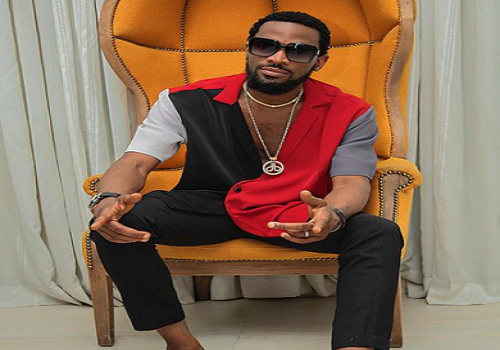 Prayer, Fasting with My Pastor Got Me On Nigerian Idol Show – D’banj