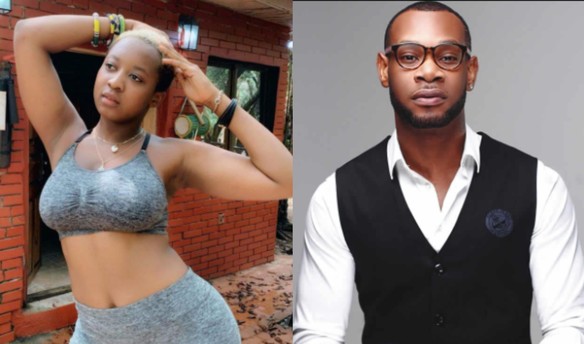 Dprince In S3x For Job Scandal