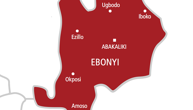 Chaos in Ebonyi: Dozens Feared Dead, Residents Abducted as Gunmen Attack Okporojo Community