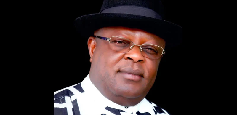 Nominee kicks As Court Orders Umahi To Retain Seat