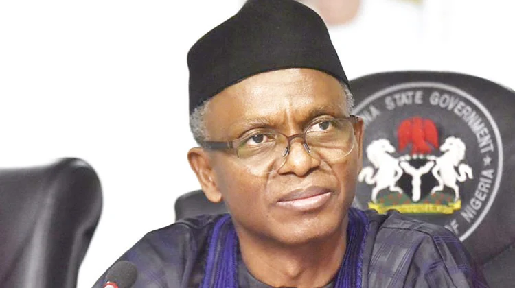 Group Wants Tinubu To Delist El-Rufai From Ministerial List Over Alleged ₦32 Billion Fraud Case With EFCC