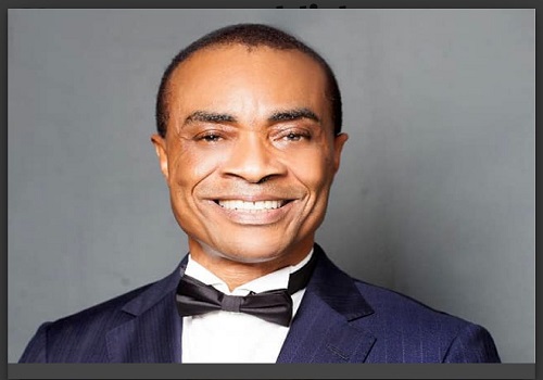Hallmark Publisher Emeka Obasi Is Dead