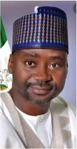 Sani Sidi Calls On PDP To Unite To Reclaim Power From APC