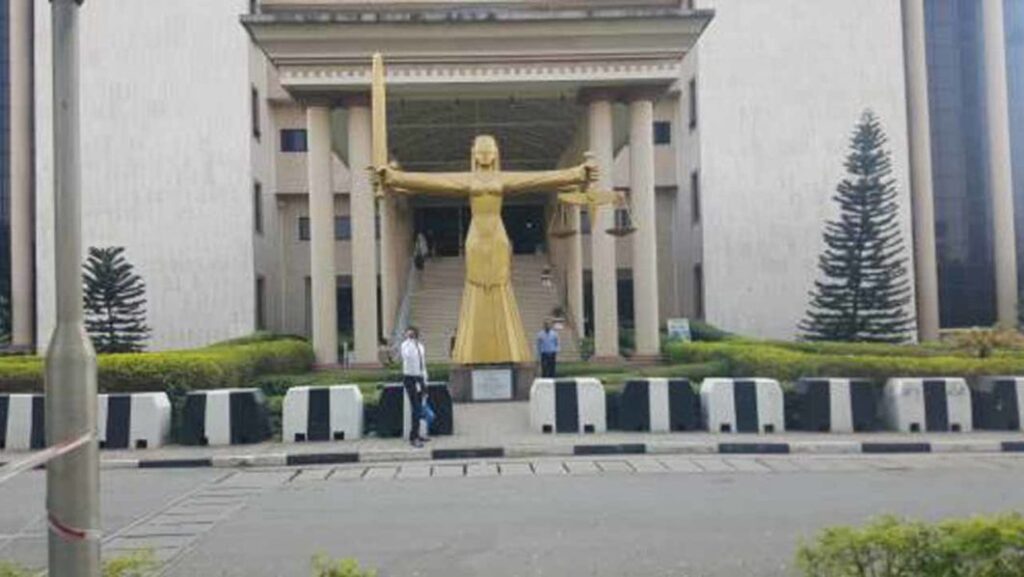 Ebonyi Political Tsunami: Court Sacks 17 Lawmakers Who Ditched PDP To APC With Gov Umahi