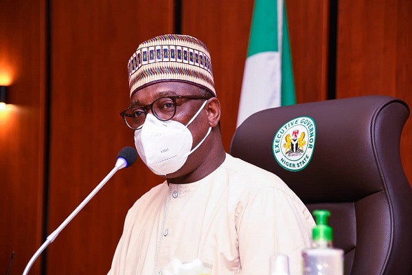 Uncertainty As Sani-Bello Takes Over, Presides Over APC Caretaker Committee