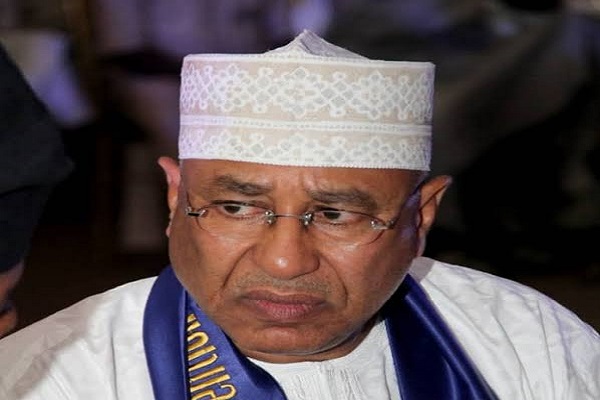 BoA MD Among Missing Passengers Of Kaduna Train Terrorist Attack