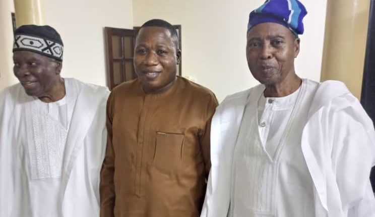 Igboho Will Remain In Cotonou After Release