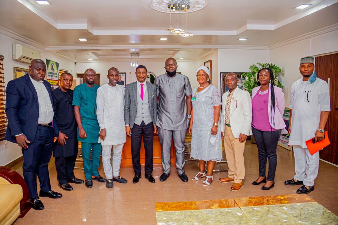 Sustainability Is A Huge Challenge In Leadership - NCPC Boss