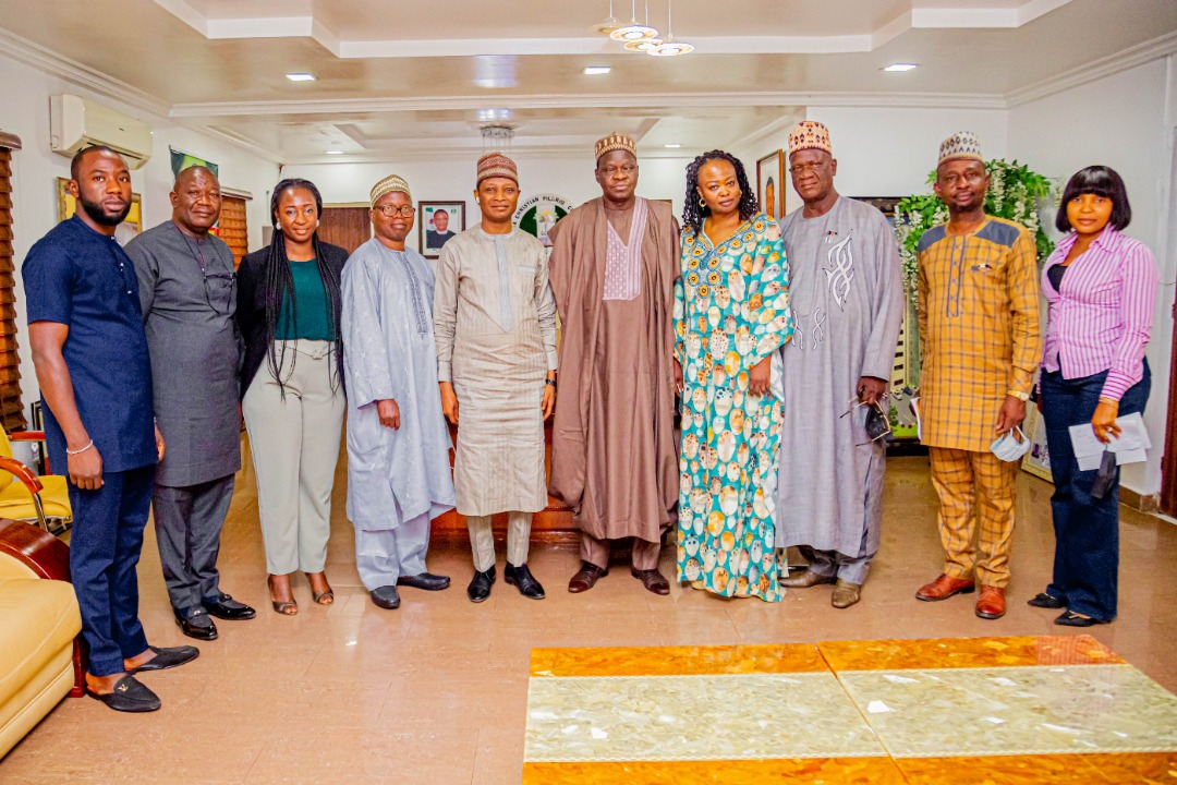 Rev. Pam Advocates For A United Northern Nigeria