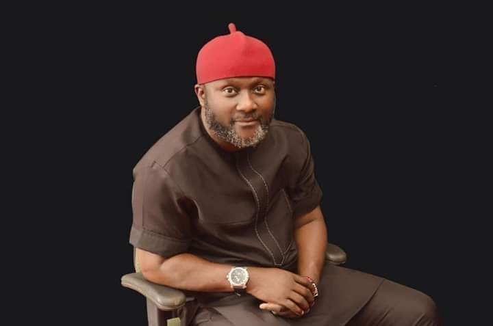 Imo Assembly Aspirant, Nwaopara Salutes Governor Uzodimma, APC For A Successful National Convention