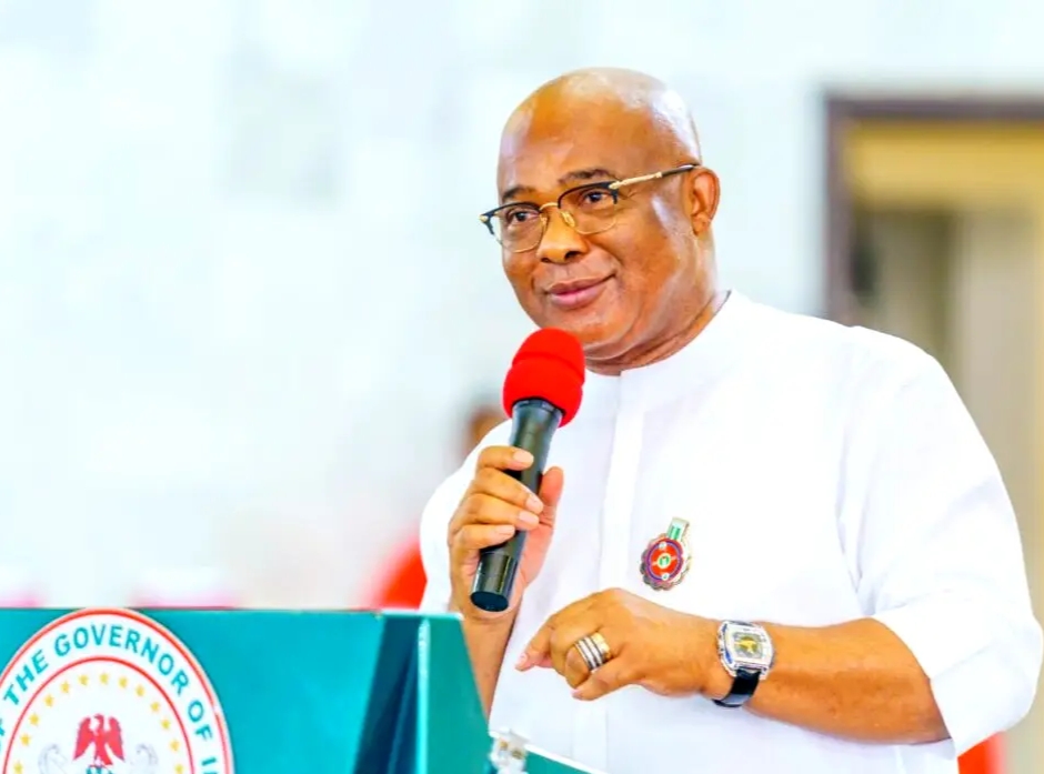 Imo To Develop Longest Recreational Park In Nigeria