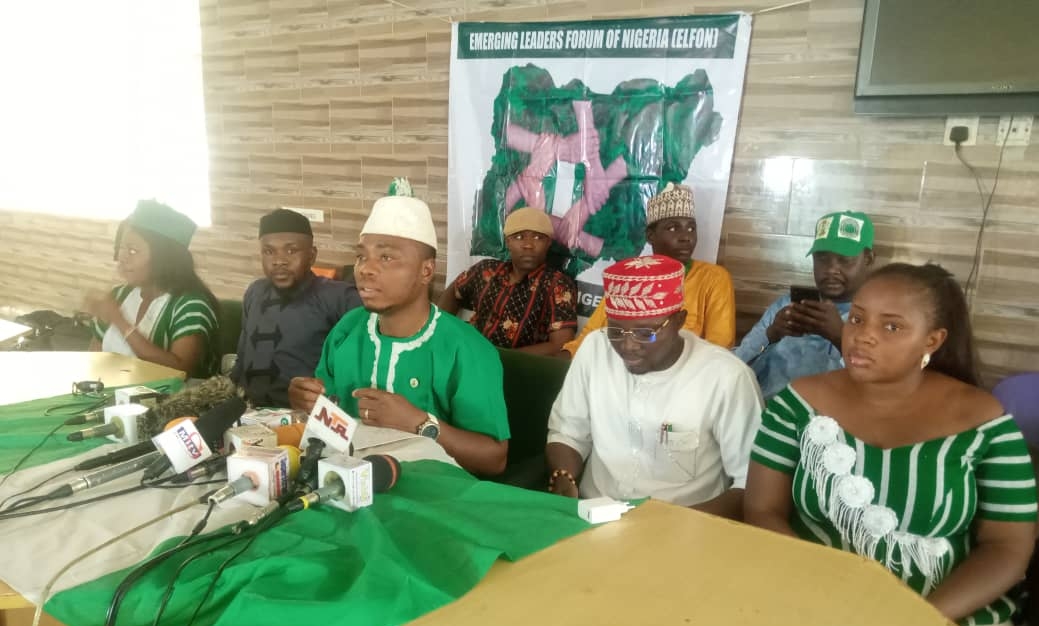 ELFON Hails President Buhari For Signing Electoral Act Amendment Bill
