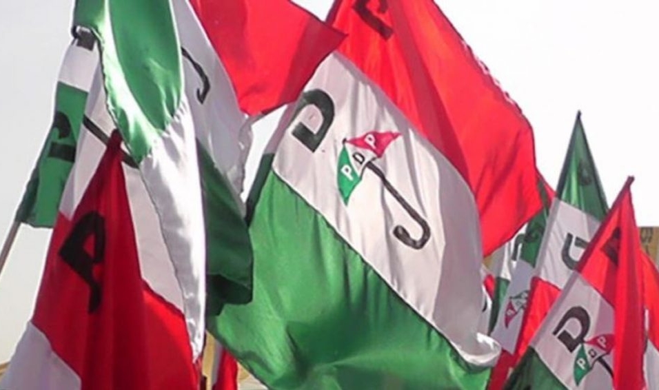 PDP Resolves Presidential Aspirants Will Pay N40 Million For Nomination Form, Governor N21 Million