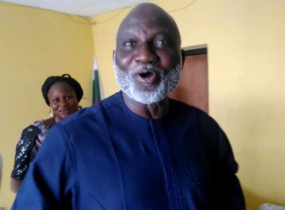 Ex - House Of Reps Speaker Dumps APC On Eve Of Party Convention