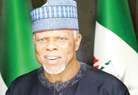 Customs Comptroller Gen, Hameed Ali Reportedly Slumps, Flown Abroad For Medical Attention