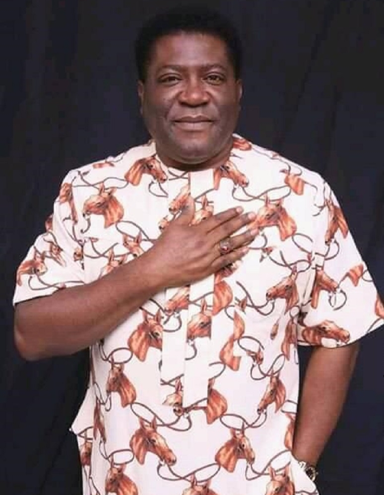 Ex - Imo Deputy Gov. Madumere Salutes Buhari, Party Leaders Over Successful APC Convention