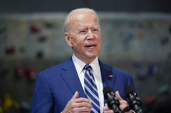U.S. Government To Provide Extra $186m For Ukrainian Refugees