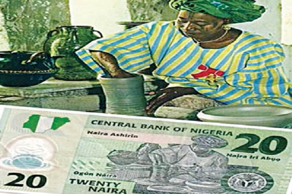 Google Honours Nigerian Potter Ladi Kwali with doodle