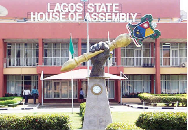 MC Oluomo: Lagos Assembly Okays Appointment Of Parks Manager Over NURTW Crisis