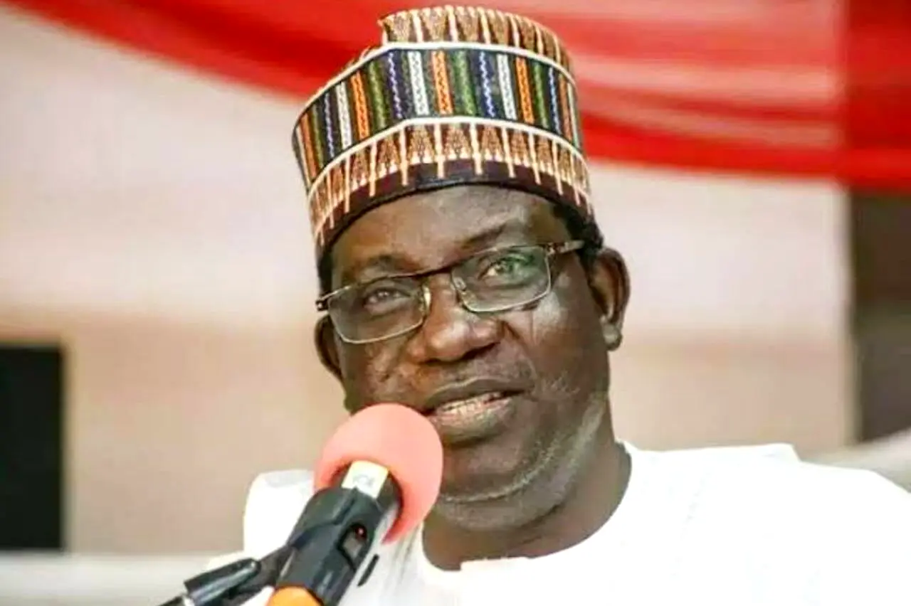 Gowon Tasks Lalong On lasting Projects