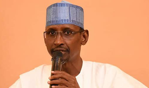 Minister Fires FCT VIO Boss