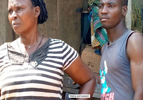 How I Slept With My 16-Year-Old Son To Save My Marriage – Troubled Woman Reveals