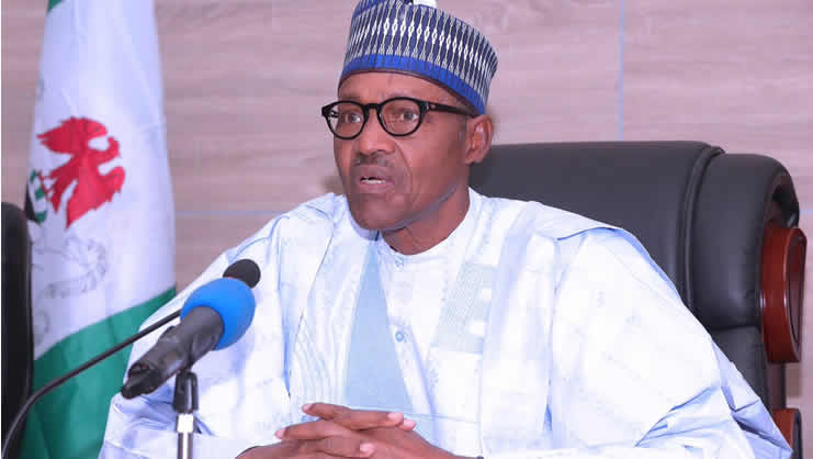 Maize Price To Crash As Buhari Unveils Pyramid