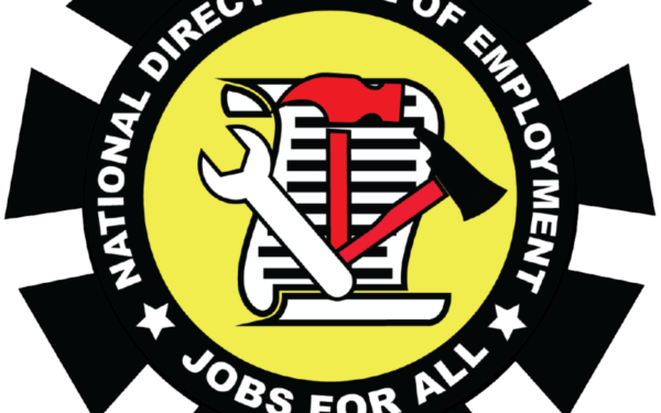 NDE Trains 50 Unemployed Graduates In Kebbi