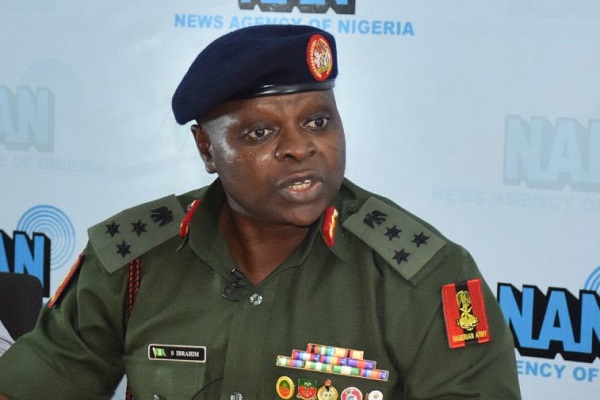 NYSC DG Appeals To Employers To Accept Corps Members