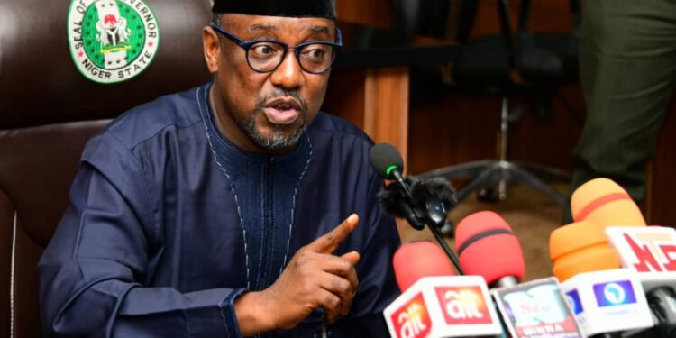 Road To 2023: Anxiety As Niger Governor Bello Gives Political Appointees, Civil Servants March 31 Deadline To Resign
