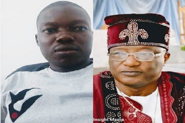 Court  Demands  Adedoyin, 6 Workers Must Answer For OAU Student's Death