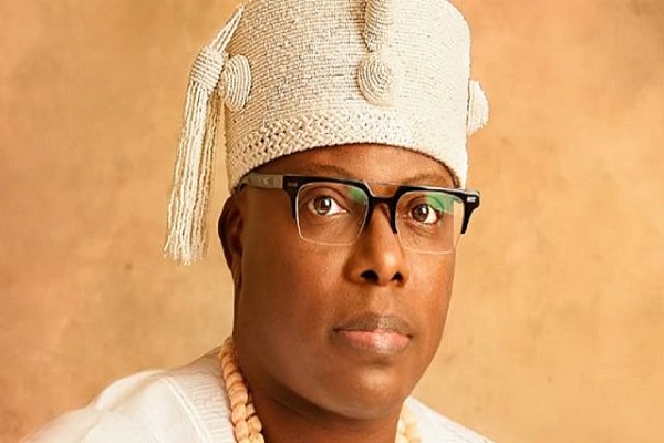 Mother Of Oba Oniru Dies At 85