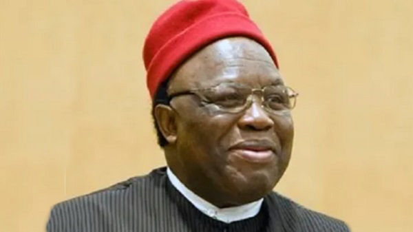 Gunmen Raze Ohanaeze President Obiozor’s House, Bomb Imo Police Station