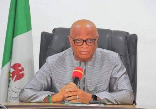 Uyo PDP delegates back Eno For 2023 Governorship