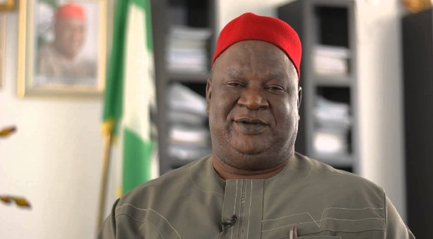 Executives of the FCT Chapter of the PPD have thrown their weight behind the presidential ambition of a former Senate President, Chief Anyim Pius Anyim.