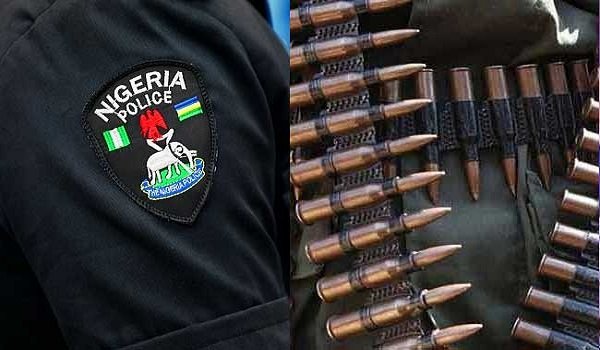 Police kill Three Gunmen In Ebonyi