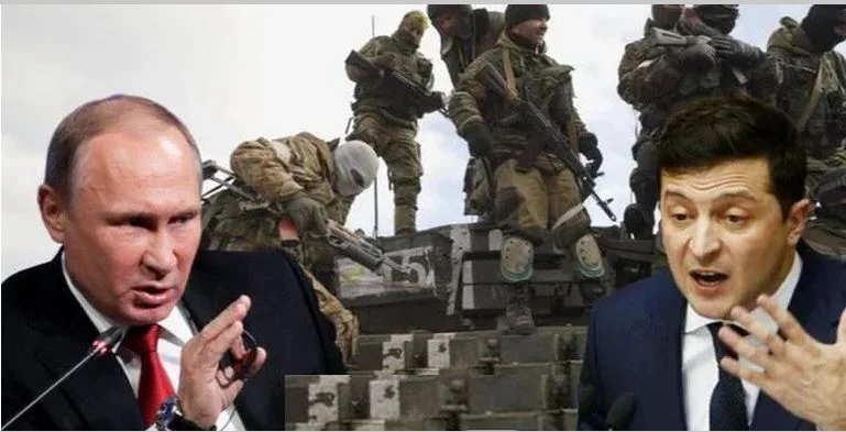 Surrender, Get $40,000, Ukraine Woos Russian Soldiers