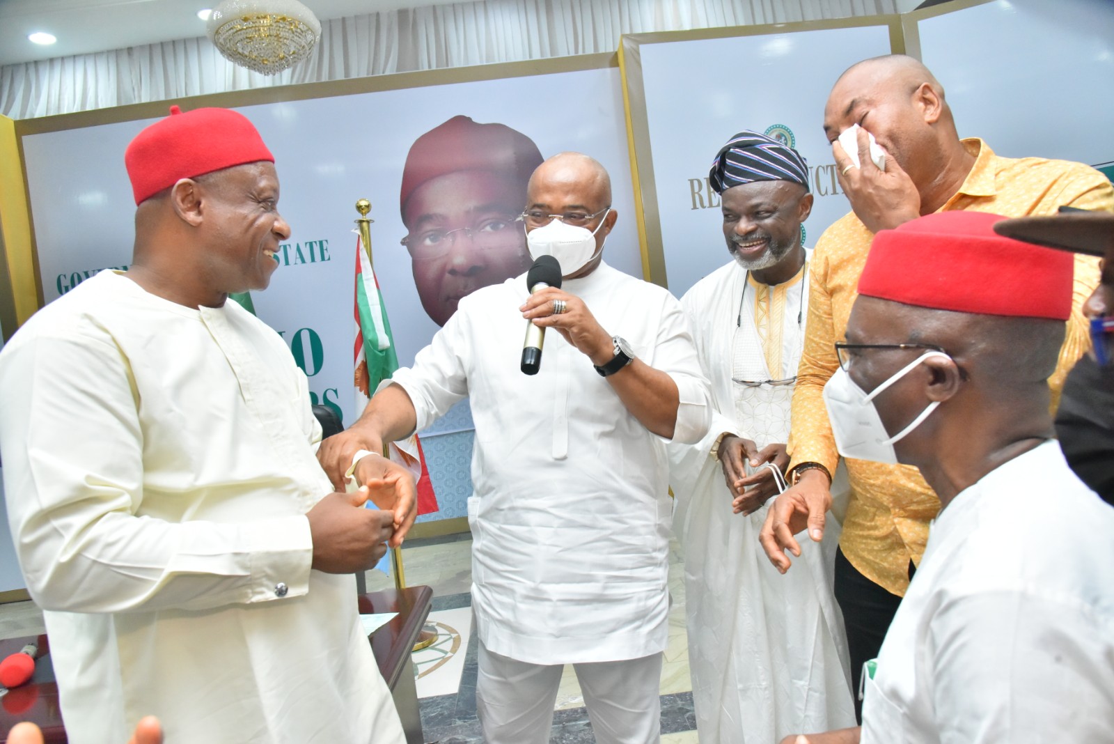 Discourse On Ngor Okpala, Onyeagocha, Nonsonkwa