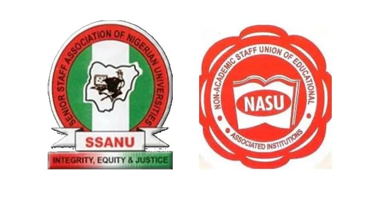 Varsity Workers Set To Embark On Total Strike - Says SSANU, NASU