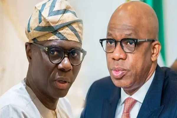 Governors Sanwo-Olu, Abiodun, Uzodimma, Others In APC Convention Panels