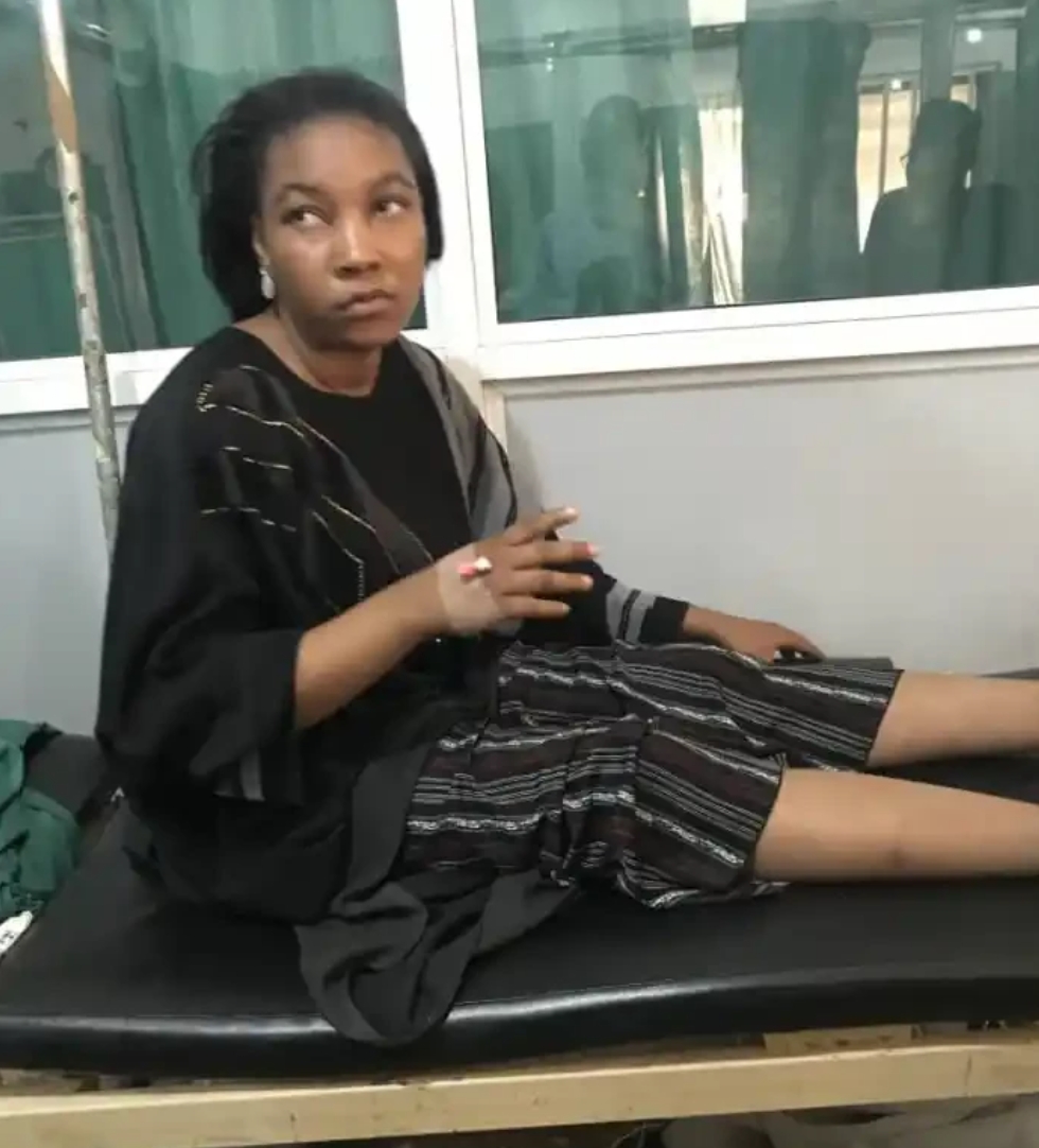 Train Attack: "I Prayed And Prayed And Prayed" - Survivor Recounts Ordeal, Says Terrorists Were Shouting 'Allahuhakubar' As They Shot Sporadically