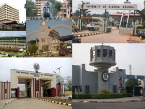 Must Every State Own A University?