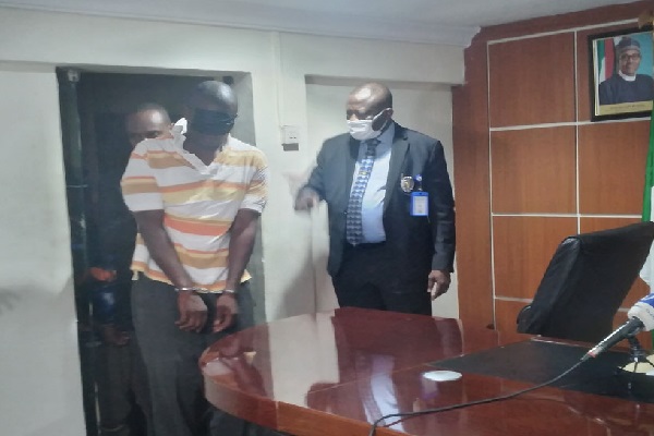 Missing BRT Passenger Confirmed Dead - Lagos Police Command