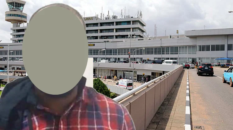 General Overseer Arrested With Drugs Won’t Be Treated Differently – NDLEA