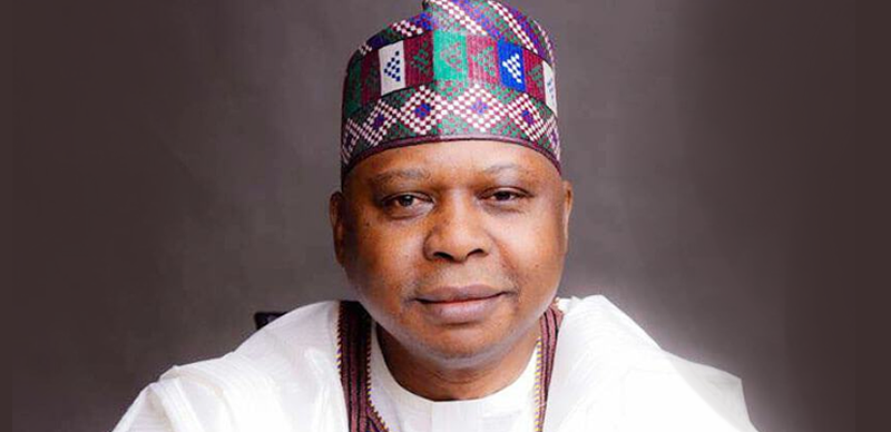 Court  Discharges  Turaki Of All Charges