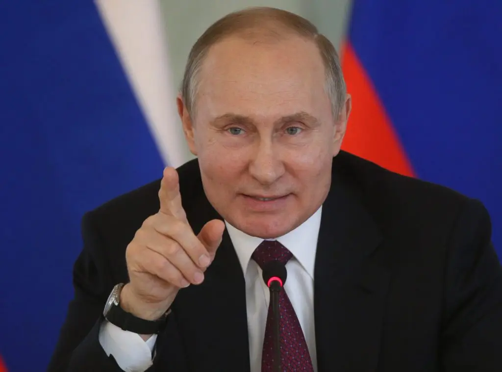 Our Sanctions Will Hurt You, Russia Warns West