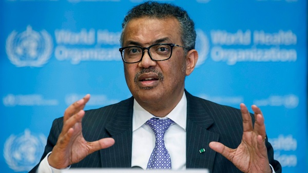 World TB day: Tuberculosis Still Remains a threat In The World– WHO, ECDC