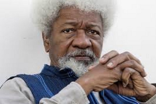 Soyinka Lamblast Ife Indigene's Protest