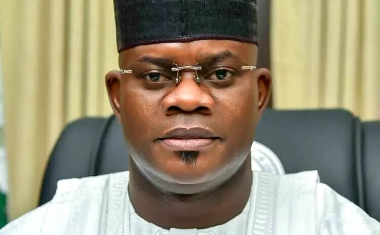 Gunmen Attack Gov Yahaya Bello’s Convoy, Injure Security Aides