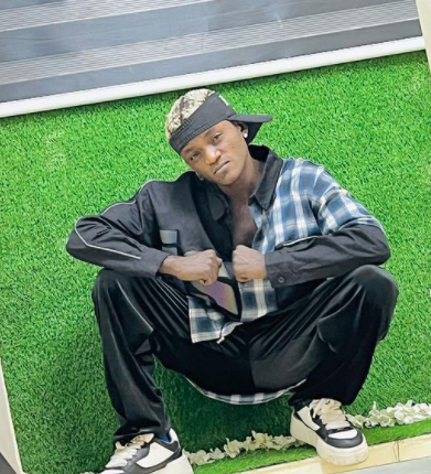 2022 Headies: I Deserve An Award, Says Portable